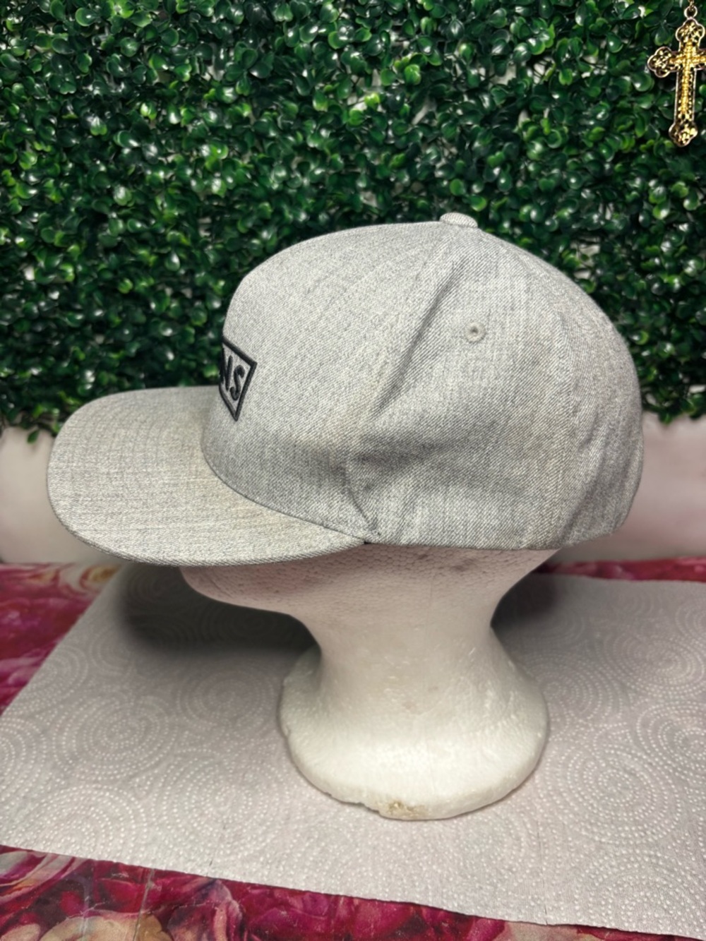 Vans adjustable hat - Picture 3 of 5